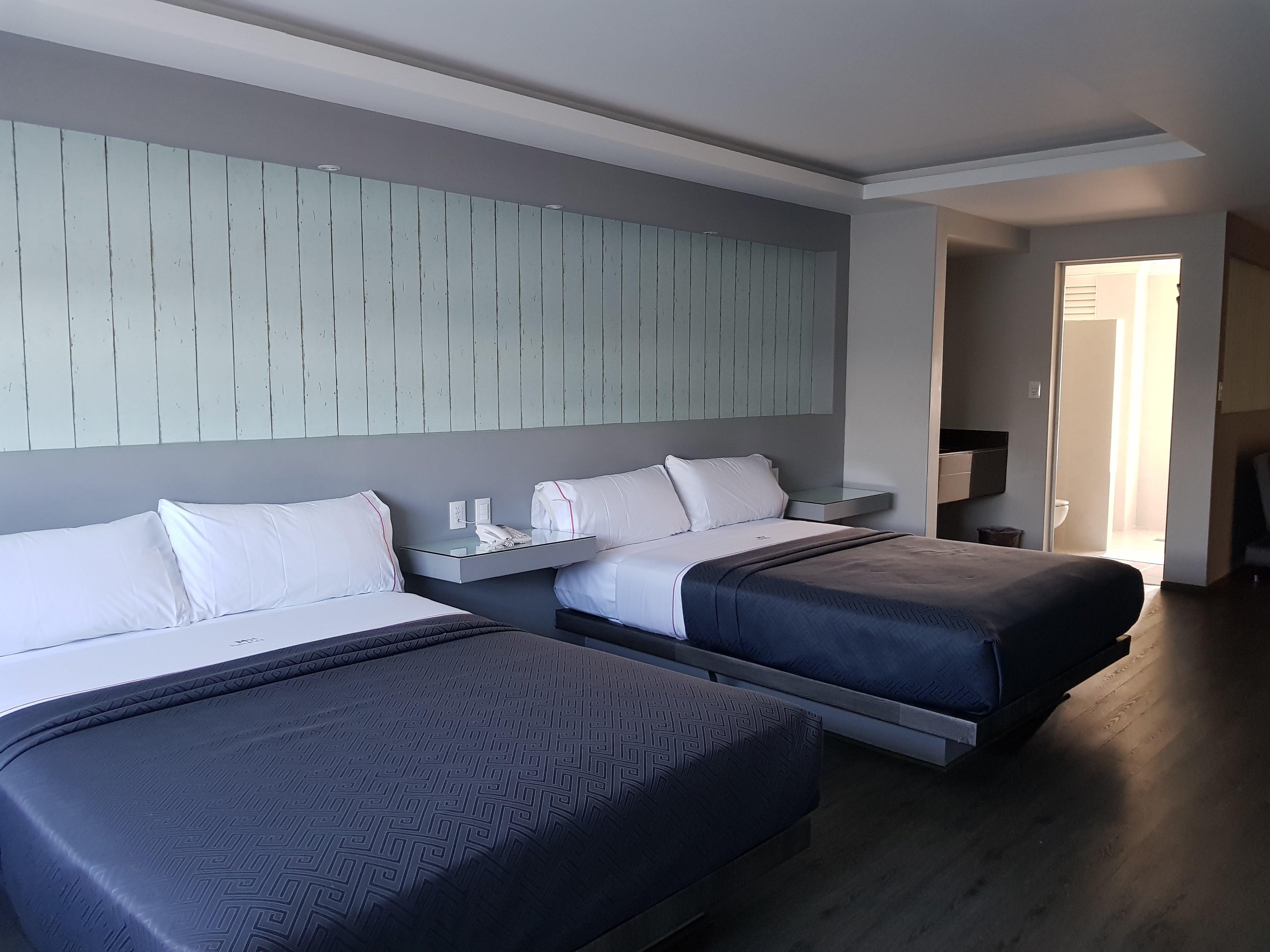 Hotel Mx Congreso Мехіко Екстер'єр фото